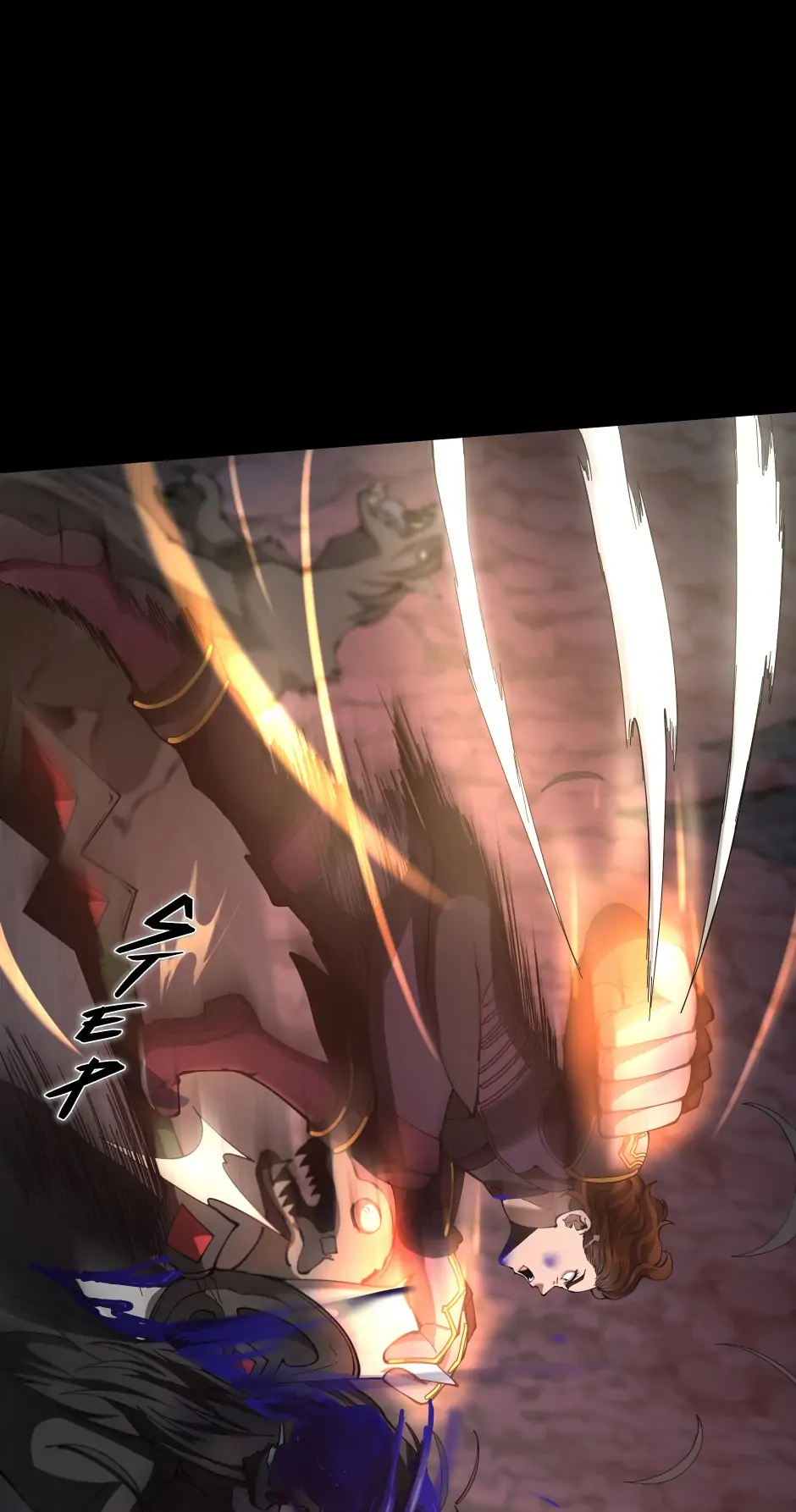 The Beginning After The End Chapter 170 image 49